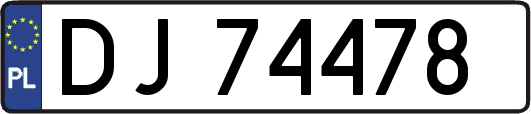 DJ74478