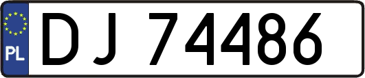 DJ74486