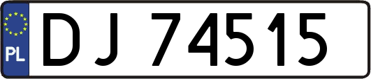 DJ74515