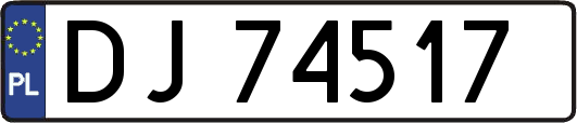 DJ74517