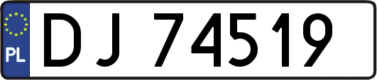 DJ74519