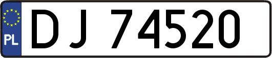 DJ74520