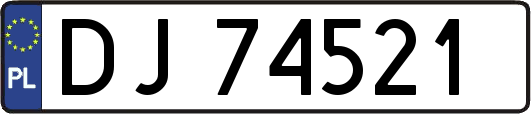 DJ74521