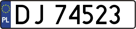 DJ74523