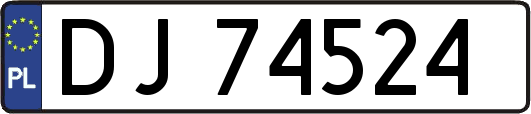 DJ74524