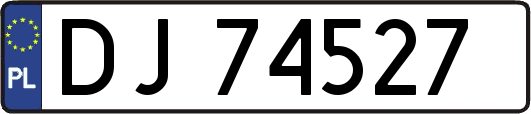 DJ74527