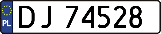 DJ74528