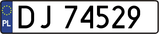 DJ74529