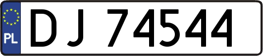 DJ74544