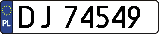DJ74549