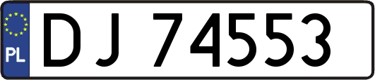 DJ74553