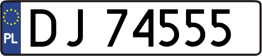 DJ74555