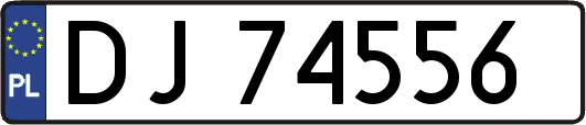 DJ74556