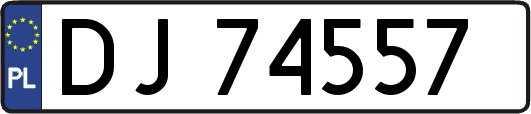 DJ74557