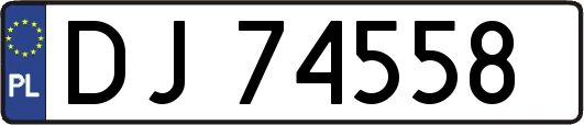 DJ74558