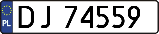 DJ74559