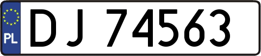 DJ74563