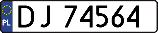 DJ74564