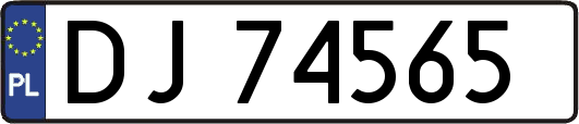 DJ74565