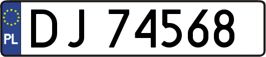 DJ74568