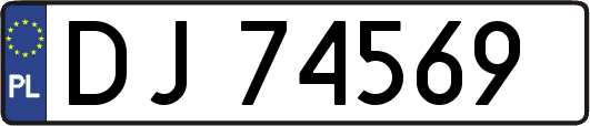 DJ74569