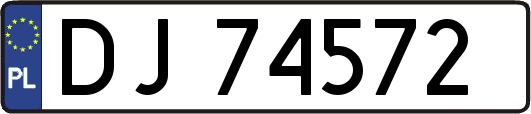 DJ74572