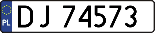 DJ74573