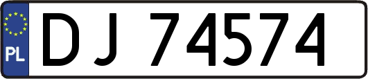 DJ74574