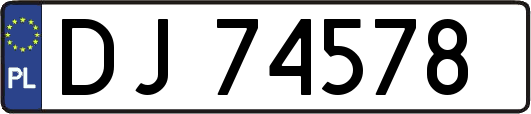 DJ74578
