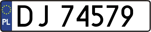 DJ74579