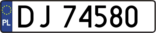 DJ74580