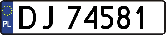 DJ74581