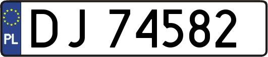 DJ74582