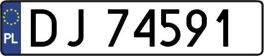 DJ74591