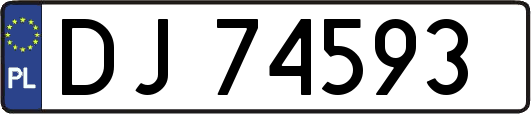 DJ74593