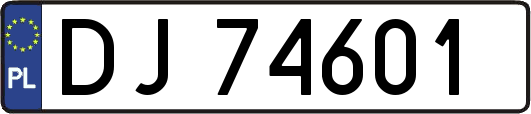 DJ74601