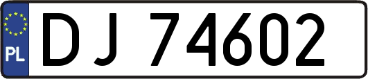 DJ74602