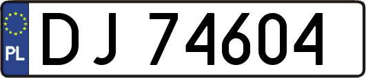 DJ74604