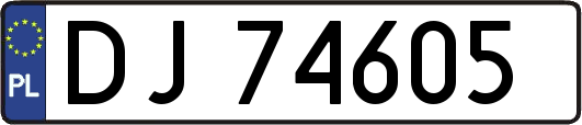 DJ74605
