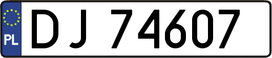 DJ74607