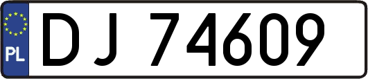 DJ74609