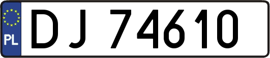 DJ74610