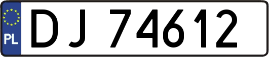 DJ74612