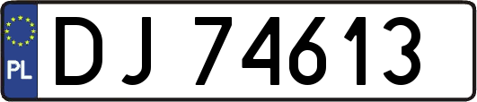 DJ74613