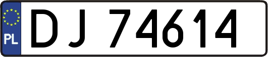 DJ74614