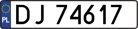 DJ74617