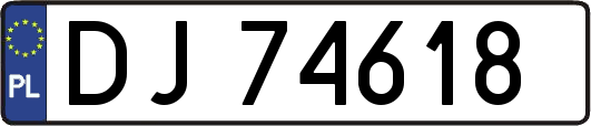 DJ74618