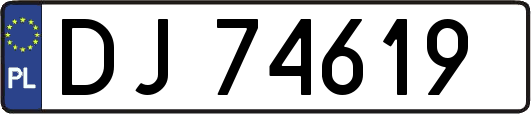 DJ74619