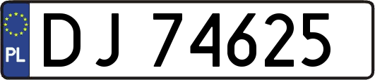 DJ74625