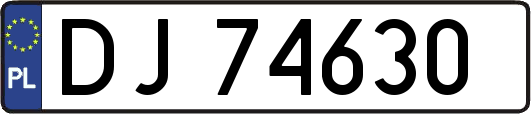 DJ74630